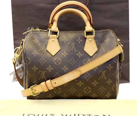 louis vuitton speedy 25 retail price|Speedy Bandoulière 25 Monogram Empreinte Leather .